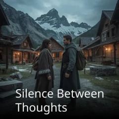 Silence Between Thoughts