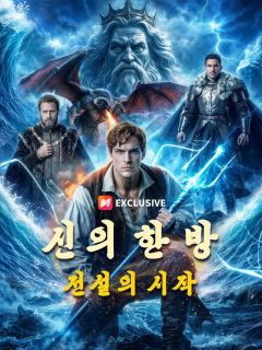 신의 한 방 전설의 시작