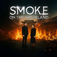 Smoke on the Wasteland