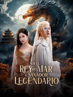 Soy el Rey del Mar y Sanador Legendario
