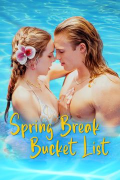 Spring Break Bucket List