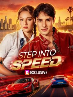 Step Into Speed