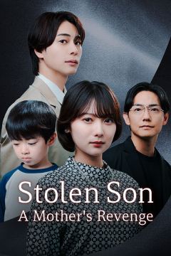 Stolen Son: A Mother's Revenge