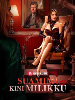 Suamimu Kini Milikku