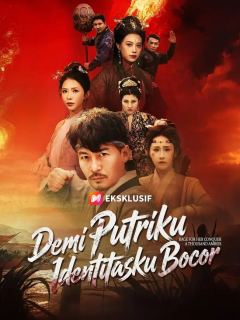 (Sulih suara) Demi Putriku, Identitasku Bocor