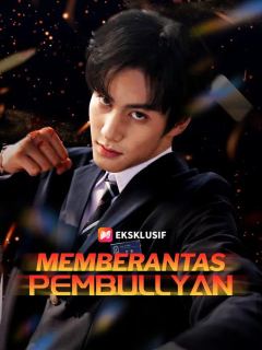 (Sulih suara) Memberantas Pembullyan