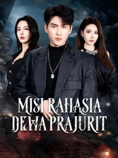 (Sulih suara) Misi Rahasia Dewa Prajurit