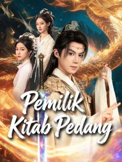 (Sulih suara) Pemilik Kitab Pedang