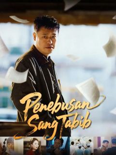 (Sulih suara) Penebusan Sang Tabib