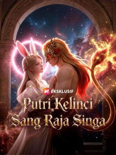 (Sulih suara) Putri Kelinci Sang Raja Singa