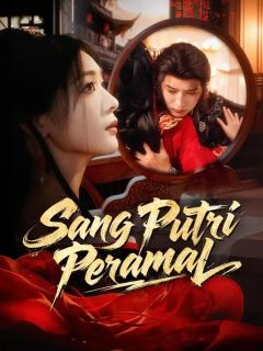 (Sulih suara) Sang Putri Peramal