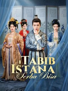 (Sulih suara) Tabib Istana Serba Bisa