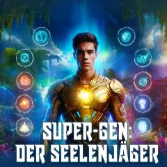 SUPER-GEN: Der Seelenjäger