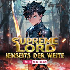 Supreme Lord - Jenseits Der Weite