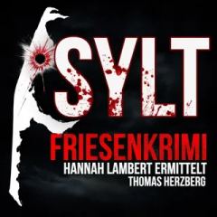 SYLT - Hannah Lambert Ermittelt