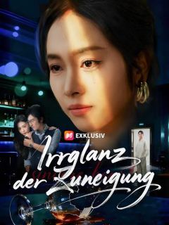 (Synchro) Irrglanz der Zuneigung