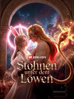 (Synchro) Stöhnen unter dem Löwen
