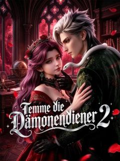 (Synchro) Temme die Dämonendiener 2