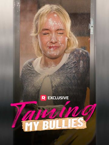 Taming My Bullies