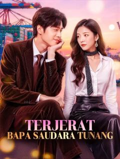 Terjerat Bapa Saudara Tunang