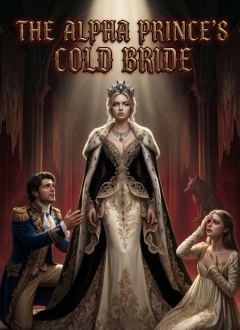 The Alpha Prince's Cold Brid