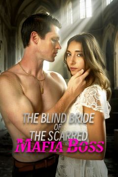 The Blind Bride of The Scarred Mafia Boss