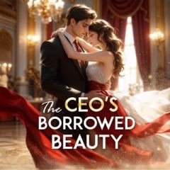 The Ceo's Borrowed Beauty