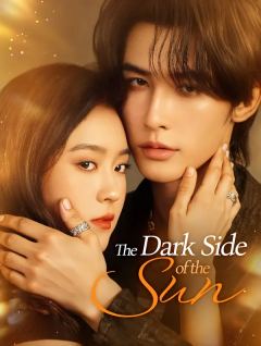 The Dark Side of the Sun