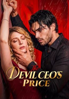 The Devil CEO's Price