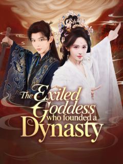 The Exiled Goddess Who Founded a Dynasty