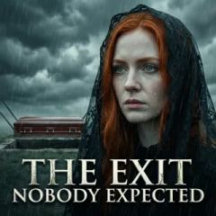 The Exit Nobody Expected