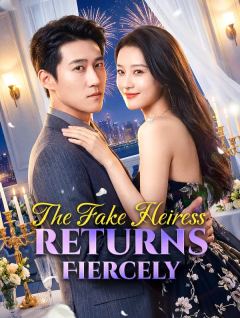 The Fake Heiress Returns Fiercely