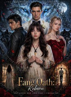 The Fang Oath: Reborn