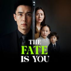 The Fate Is You | Kuku TV