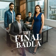The Final Badla | Kuku TV