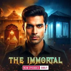 The Immortal