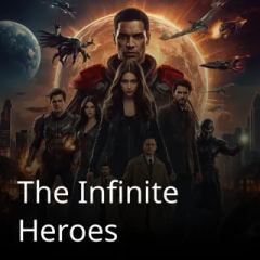 The Infinite Heroes
