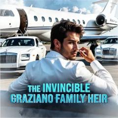 The Invincible Graziano Family Heir