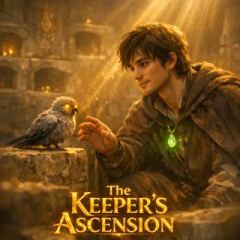 The Keeper's Ascension