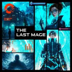 The Last Mage