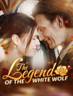 The Legend of The White Wolf