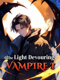 The Light-Devouring Vampire I