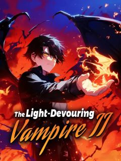 The Light-Devouring Vampire II