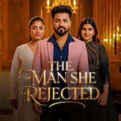The Man She Rejected | Kuku TV