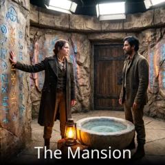 The Mansion