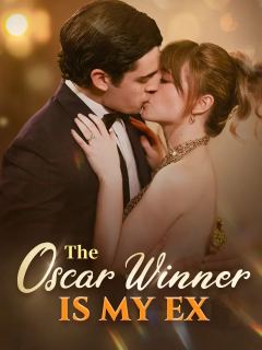 The Oscar Winner Is My Ex