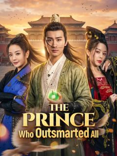 The Prince Who Outsmarted All