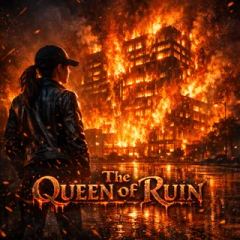 The Queen of Ruin