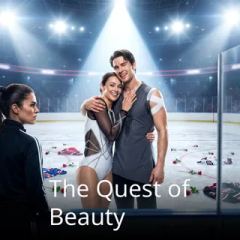 The Quest of Beauty