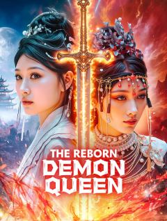 The Reborn Demon Queen